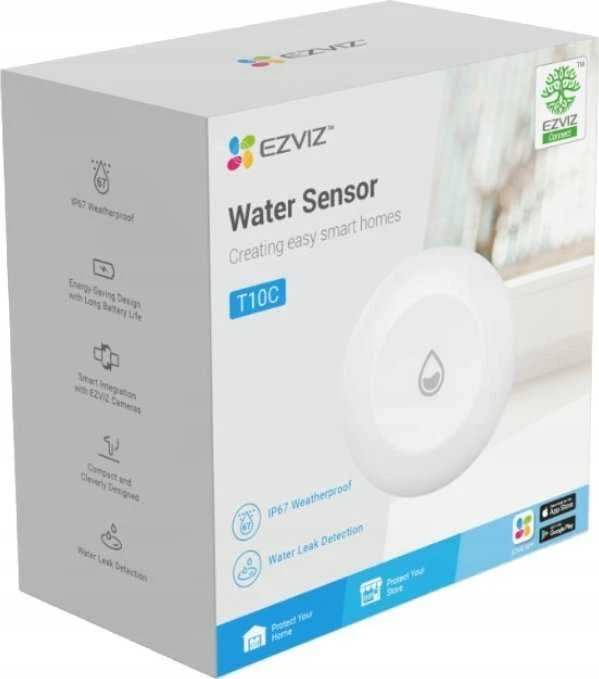 EZVIZ Vanduo Drain Sensor | CS-T10C