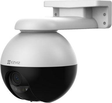 EZVIZ C8W PRO OUTDOOR PAN / TILT CAMERA WIFI, modelis - CS-C8W, žema ...