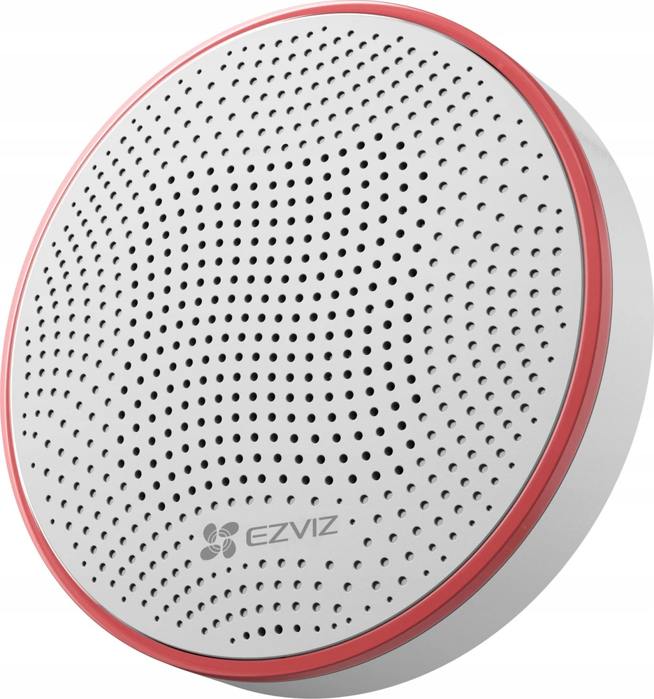 EZVIZ Wireless Outdoor Siren | CST9C
