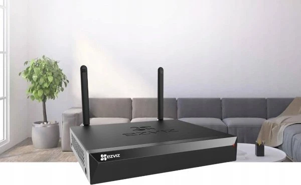 EZVIZ X5S-8W Juoda
