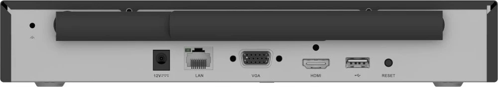 EZVIZ X5S-8W Juoda