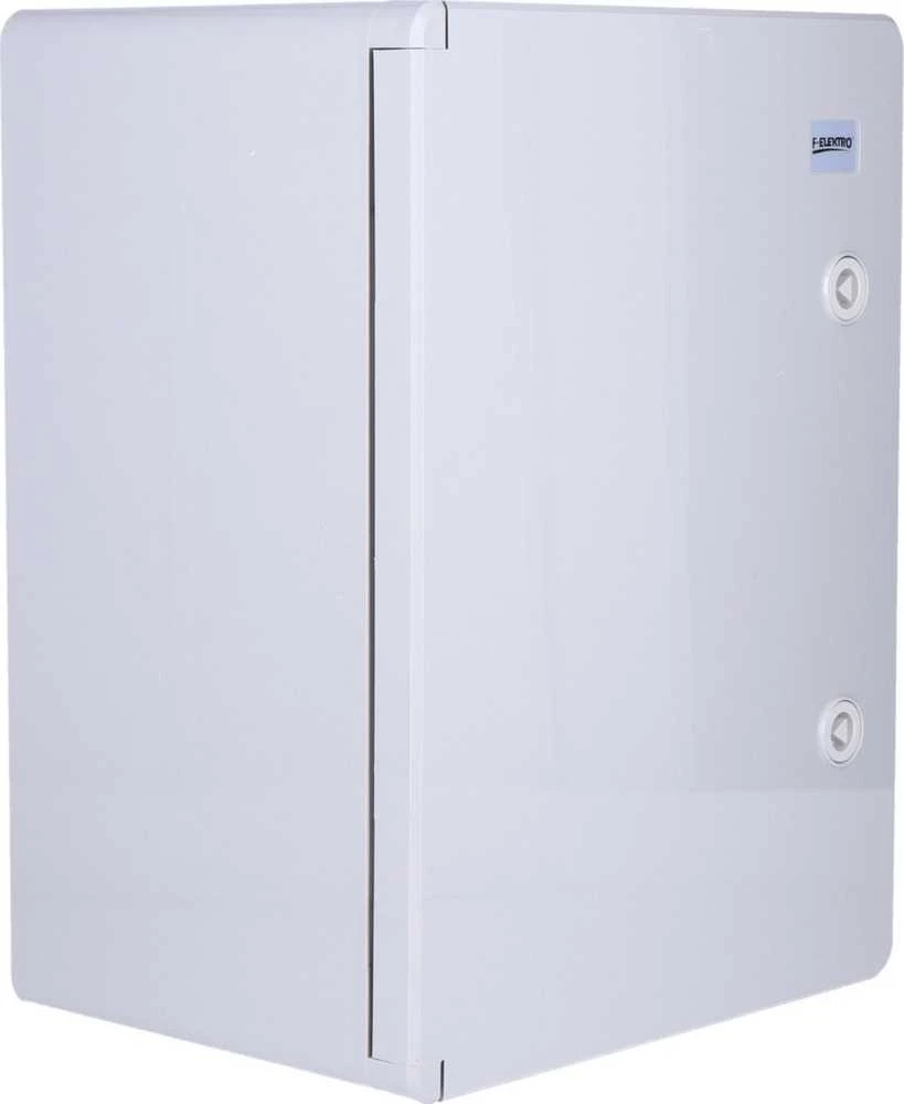 F Elektro Korpusas 300X400X220MM IP65