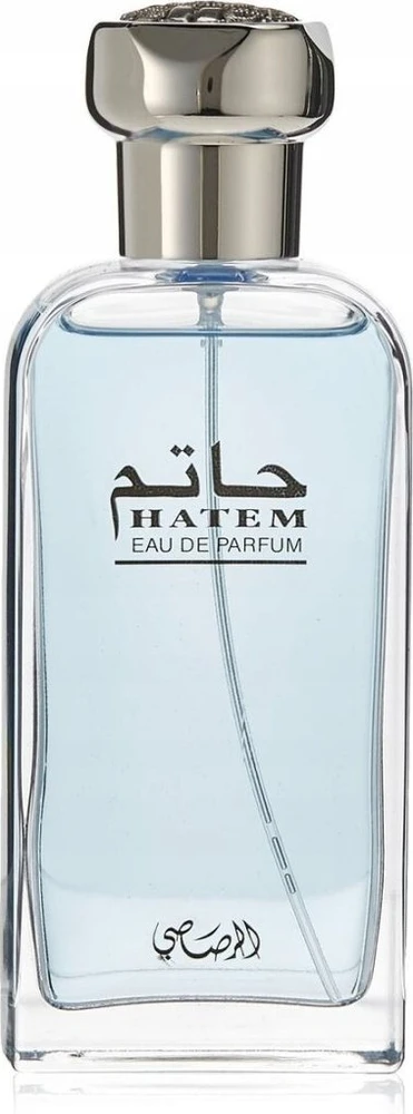 Rasasi Hatem Men EDP parfumuotas vanduo vyrams, 75 ml