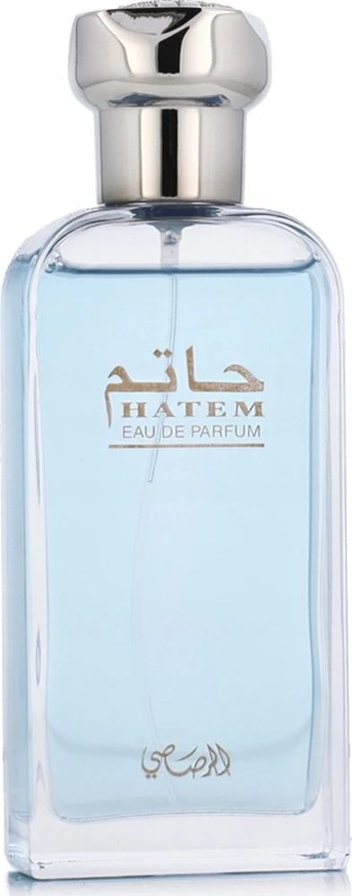 Rasasi Hatem Men EDP parfumuotas vanduo vyrams, 75 ml