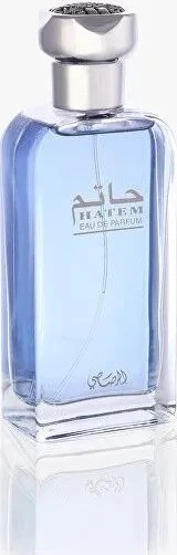 Rasasi Hatem Men EDP parfumuotas vanduo vyrams, 75 ml