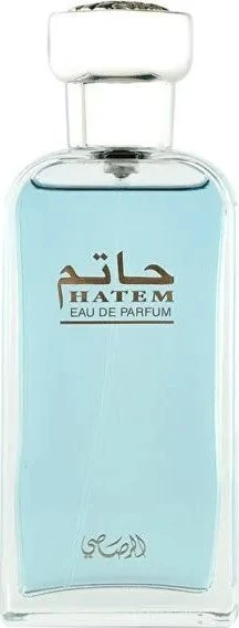 Rasasi Hatem Men EDP parfumuotas vanduo vyrams, 75 ml