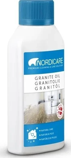 Fa Nordicare Granite Oil 250ml