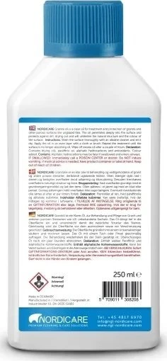 Fa Nordicare Granite Oil 250ml
