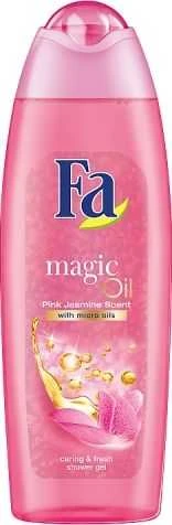 Fa Magic Oil Rožinė Jasmine, 750 ml