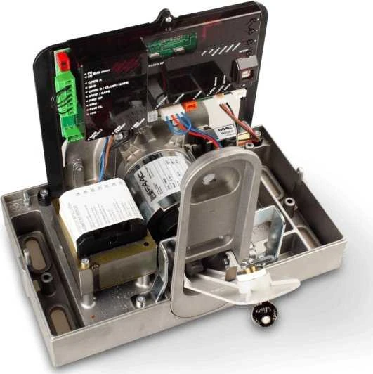 PAVARA STUMDOMIEMS VARTAMS FAAC-CYCLO-24V/KIT - PRADINIS RINKINYS