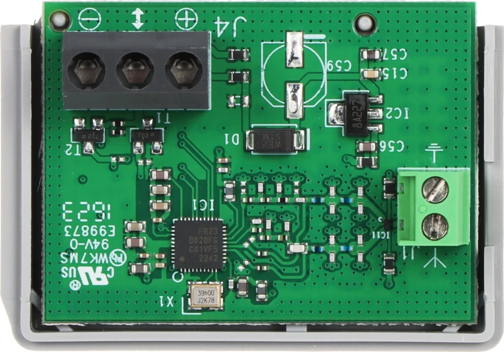 RADIJO MODULIS VARTAMS FAAC-XF-FDS/433-868 FAAC