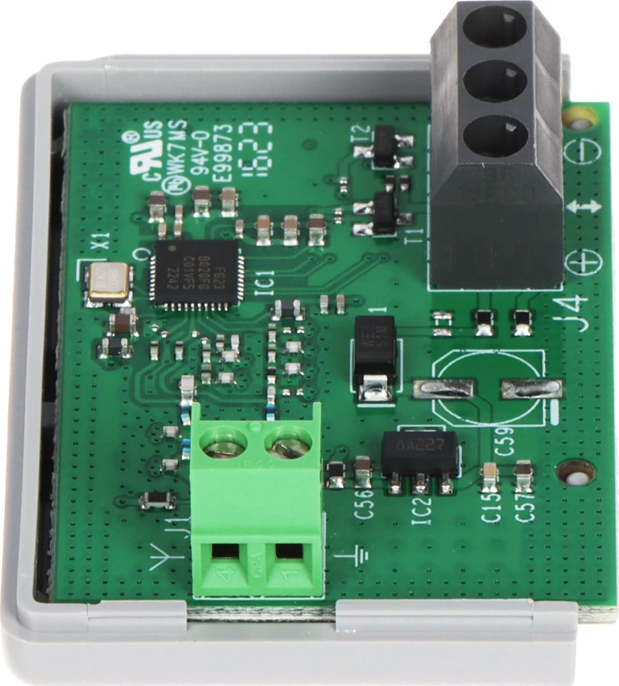 RADIJO MODULIS VARTAMS FAAC-XF-FDS/433-868 FAAC