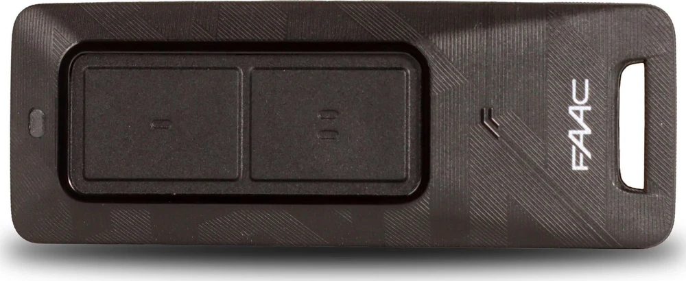 RADIJO MODULIS VARTAMS FAAC-XF-FDS/433-868 FAAC