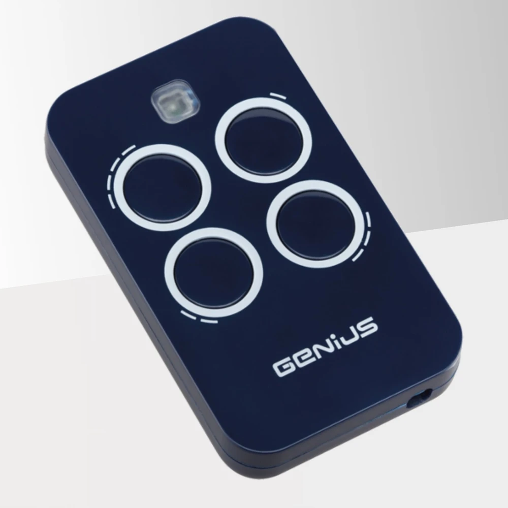 Faac „Genius Blizzard 400“ 24 V komplektas stumdomiems vartams, sveriantiems 400 kg