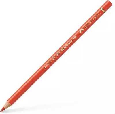 Faber-Castell 110115 spalvotas pieštukas Oranžinė 1 vnt.