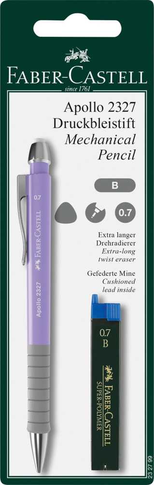 Faber-Castell Faber-Castell 232799 ołówek automatinis 0,7 mm 1 vnt.