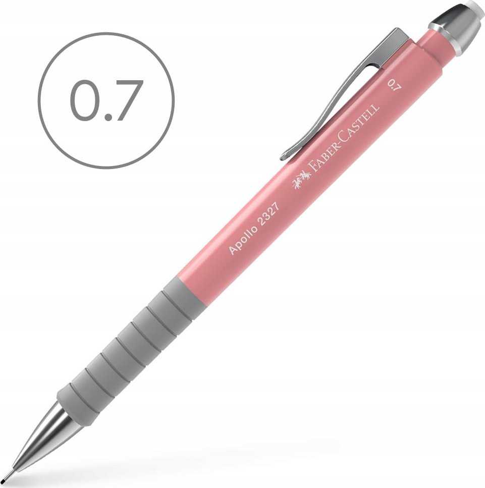 Faber-Castell Faber-Castell 232799 ołówek automatinis 0,7 mm 1 vnt.