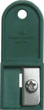 Faber-Castell FABER-CASTELL Minenspitzer für TK-Fallminen
