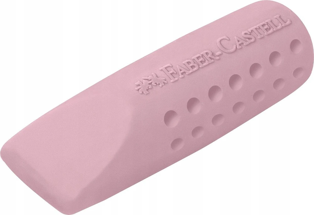 Trintukas – kamštelis pieštukui Faber-Castell GRIP 2001, įvairių spalvų