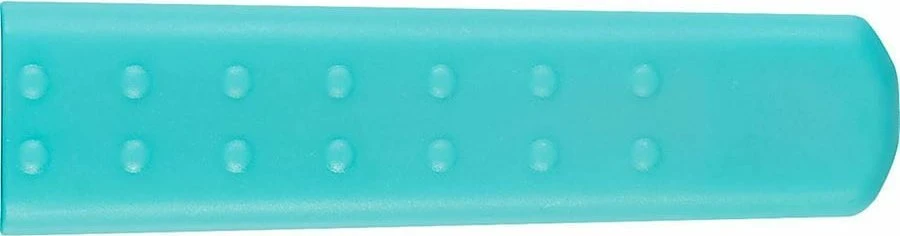 Faber-Castell FABER-CASTELL Schulschere Grip türkis
