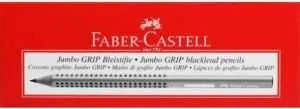 Faber-Castell Ołwek Jumbo Grip B