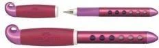 Plunksnakotis Faber-Castell Scribolino, dešiniarankiams, rožinės spalvos korpusas