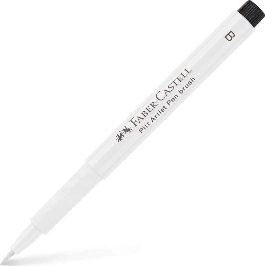 Rinkinys Faber-Castell Pitt, 11 spalvų