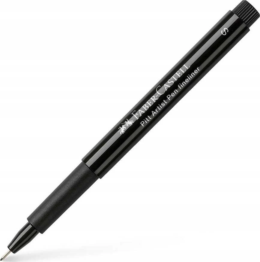 Rinkinys Faber-Castell Pitt, 11 spalvų