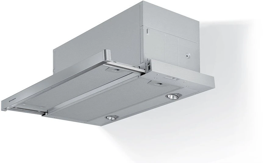 Gartraukis Faber MAXIMA EV8 LED AM/X A90