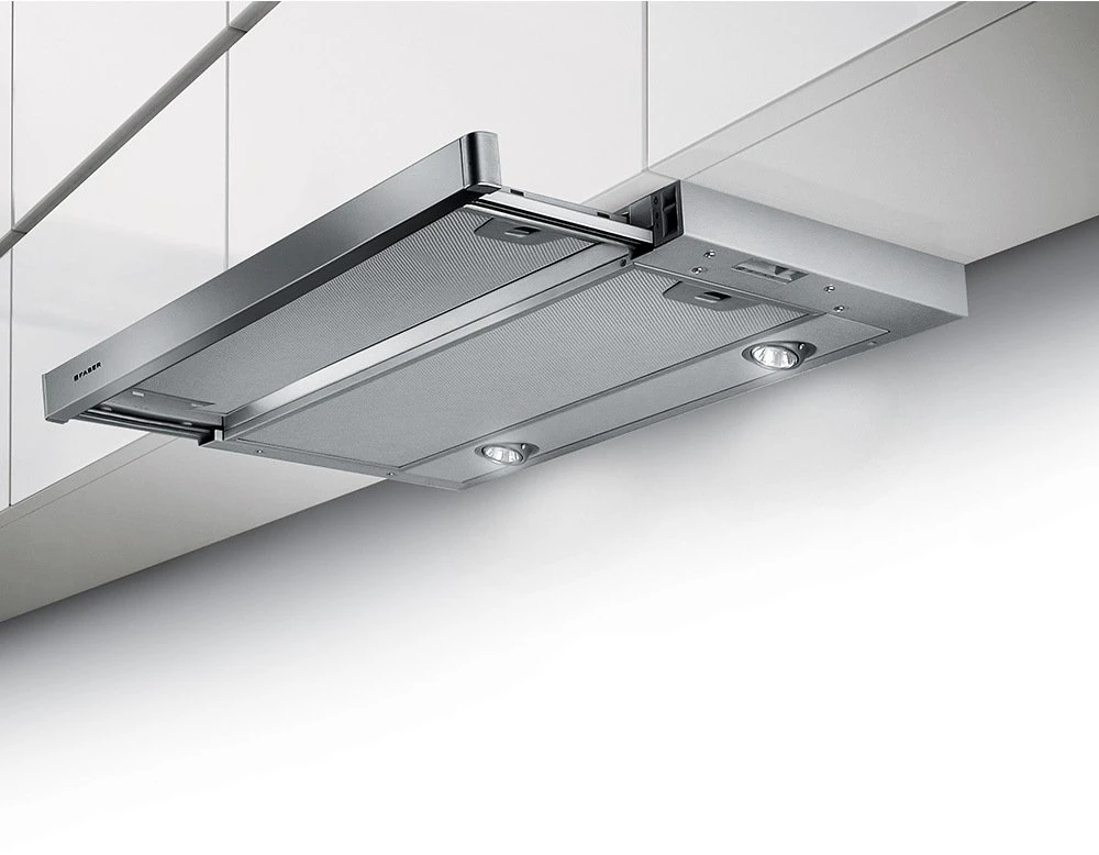 Gartraukis Faber MAXIMA EV8 LED AM/X A90