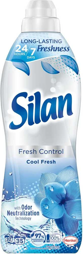 MINKŠ SK SILAN COOL FRESH 35SK