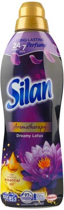 MINKŠ SK SILAN DREAMY LOTUS 35SK
