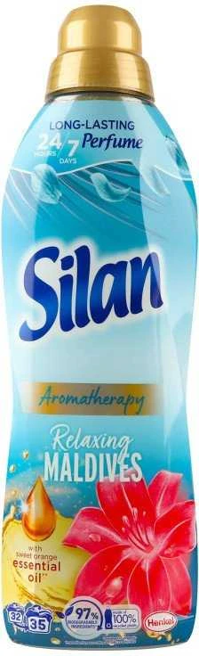 MINKŠ SK SILAN MALDIVES 35SK
