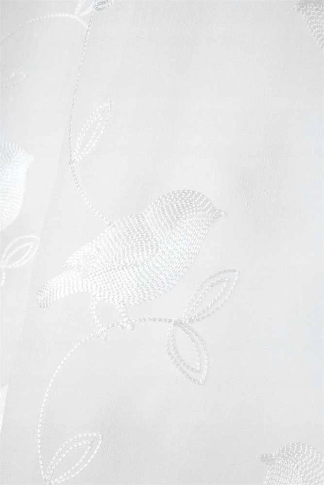Fabryka Firan Užuolaida su kilpomis, SCARLETT, 140 x 260 cm