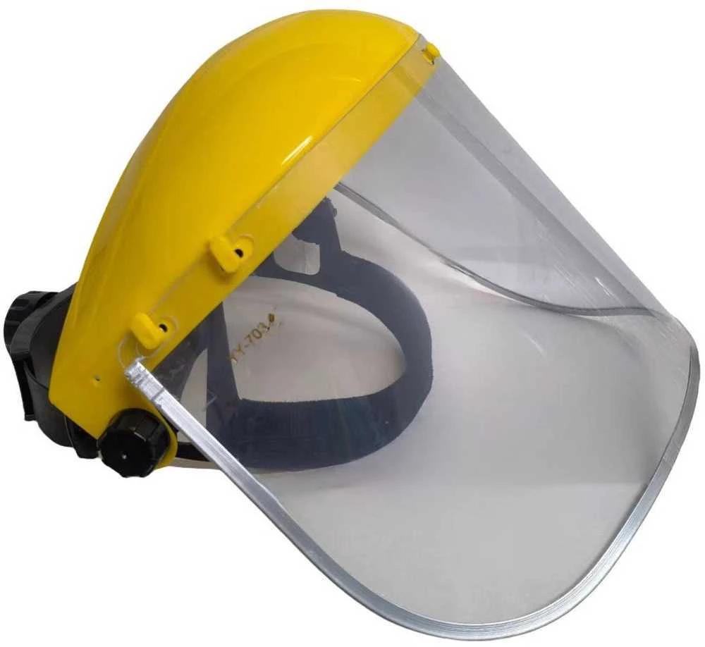 Haushalt FACE SHIELD PC VISOR VG344 (YY-703)