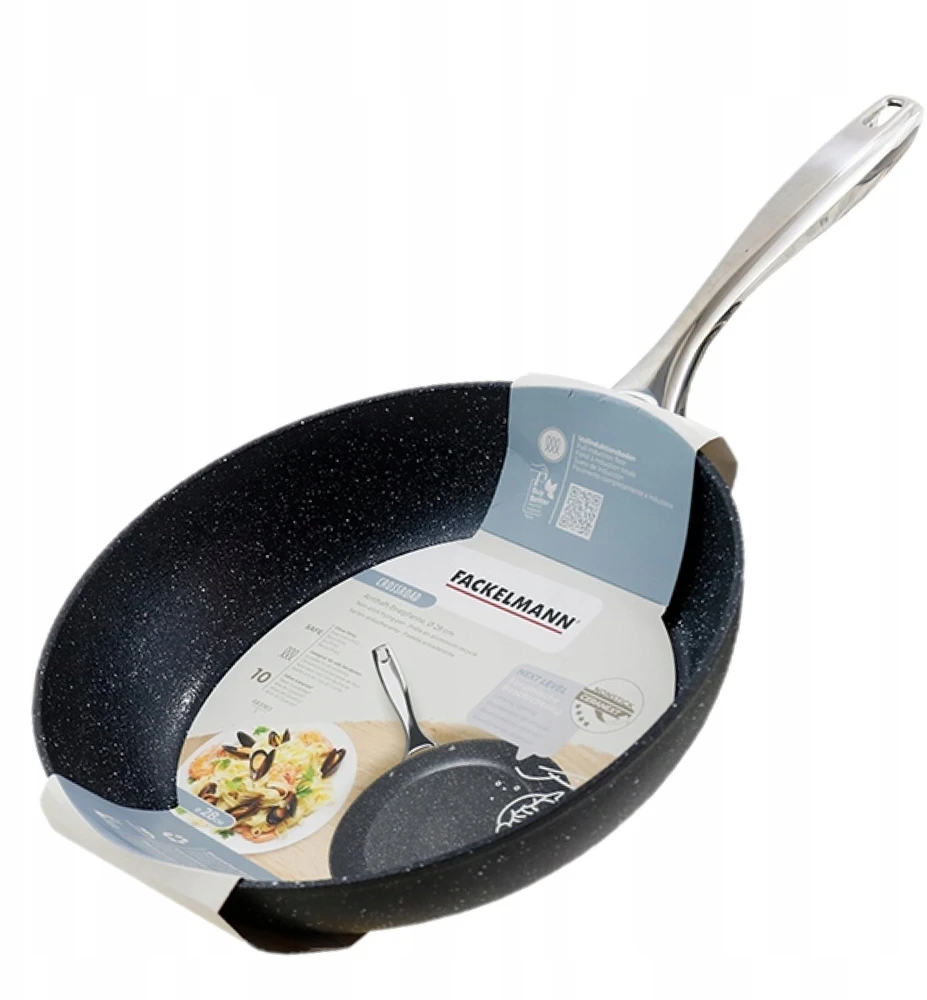 Fackelmann Keptuvė CROSSROAD, 28 cm