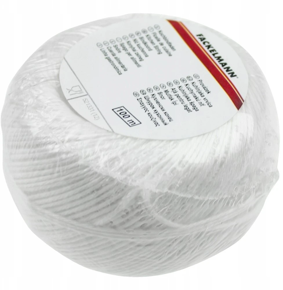 Fackelmann Siūlas 60140, 1000 cm