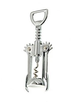 Fackelmann Kamščiatraukis 49418, 160 mm, nerūdijantysis plienas