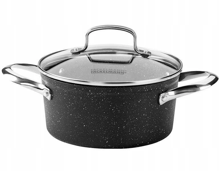 Puodas Fackelmann CROSSROAD, 20 cm, 2 l