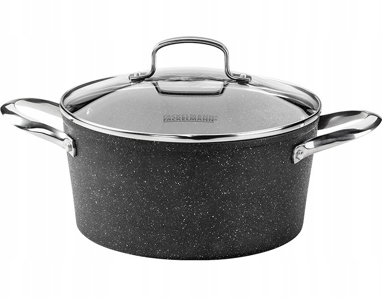 Puodas Fackelmann CROSSROAD, 24 cm, 4 l