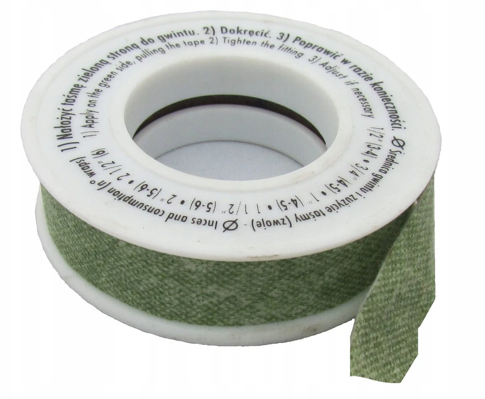 Facot Sandarinimo juosta SST1415E, 14 mm x 15 m