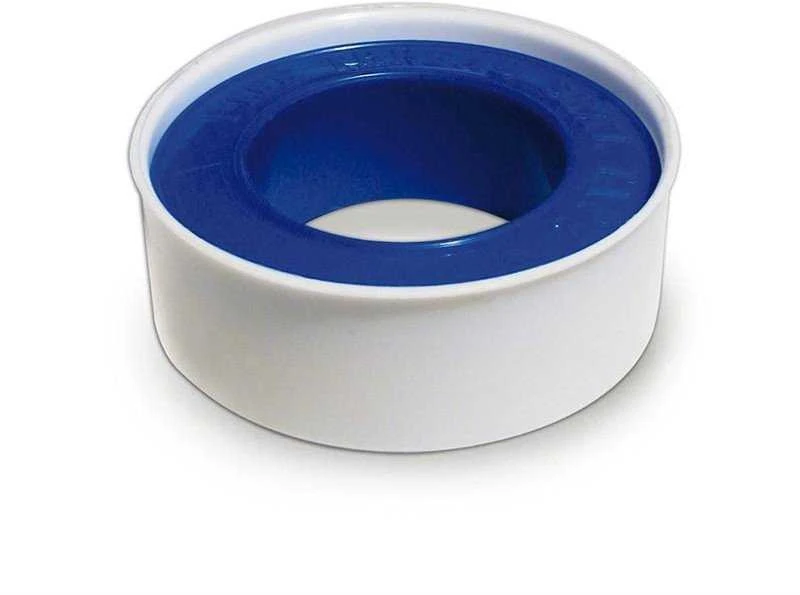Facot Sandarinimo juosta TEF2512F, 25 mm x 0,076 mm x 12 m