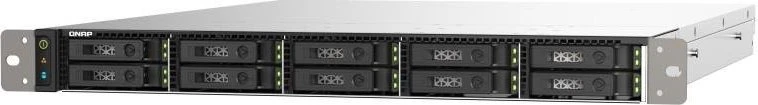 QNAP TS-h1090FU-7302P-128G NAS failų serveris