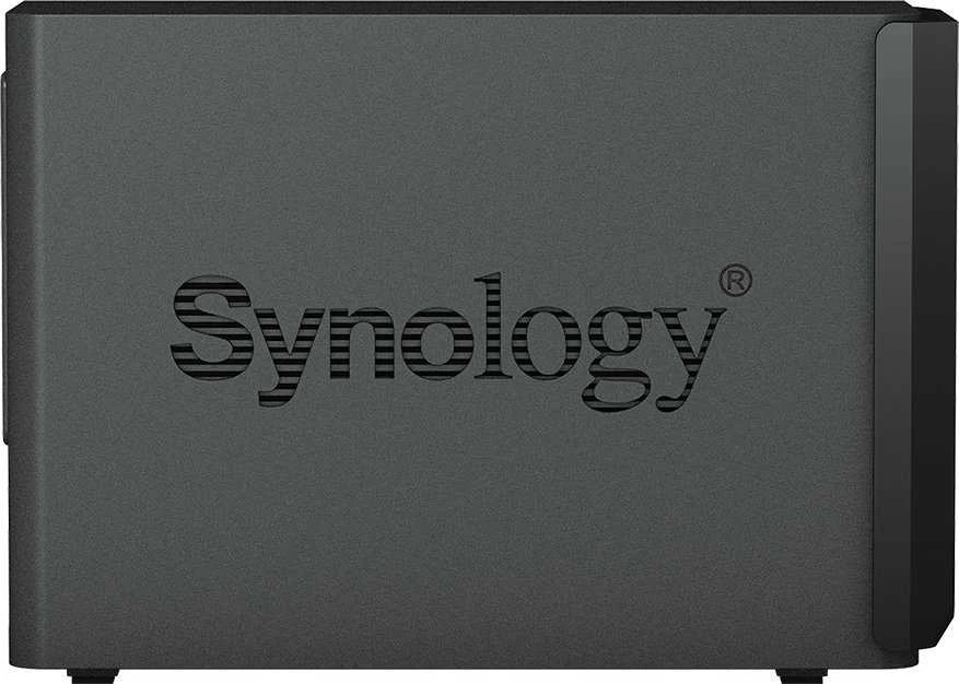 Serveris Synology DiskStation DS223