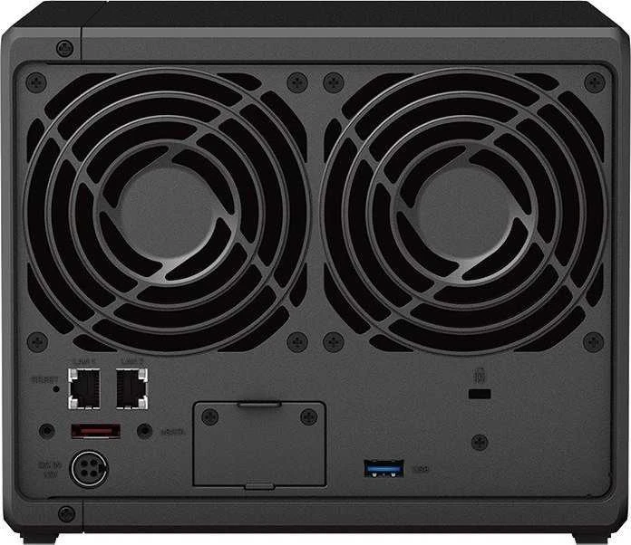 „Synology DS923+“ failų serveris
