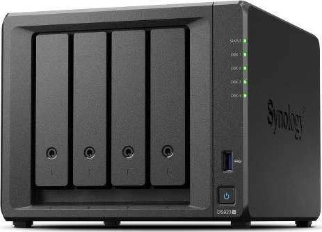 „Synology DS923+“ failų serveris