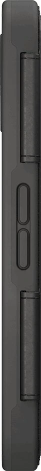 Fairphone Fairphone Atverčiamas dėklas Horizon Juodas