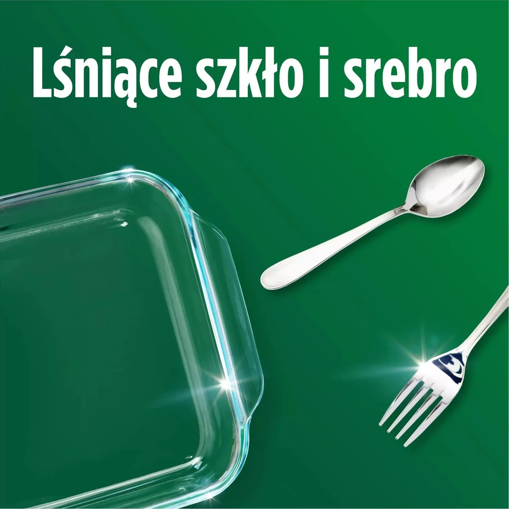 Indaplovių tabletės Fairy Platinum All In One Lemon, 100 vnt., citrinų kvapo