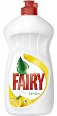 Indų ploviklis FAIRY Pomegranade & Raudona Oranžinis, 450 ml