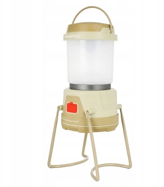 Mactronic Falcon Eye 1720lm įkraunamas stovyklavimo žibintas CAMPFIRE FCL0032